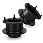 3" Lift Height | Front Steel Leveling Kit | for Dodge Ram 1500 2500 3500 4WD 4x4