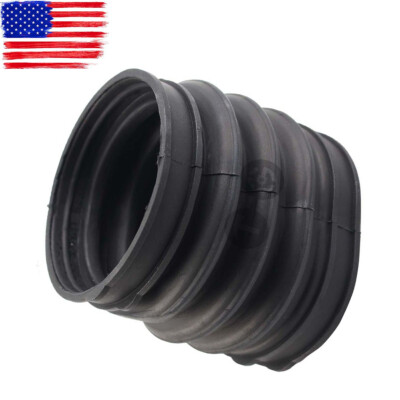 New Air Intake Hose For BMW 750 E65 7 Series 750Li 750i MRT123REPB315603