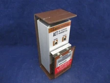 Moore Industries ACT/0-5VAC/4-20MA/117AC AC Current Transmitter