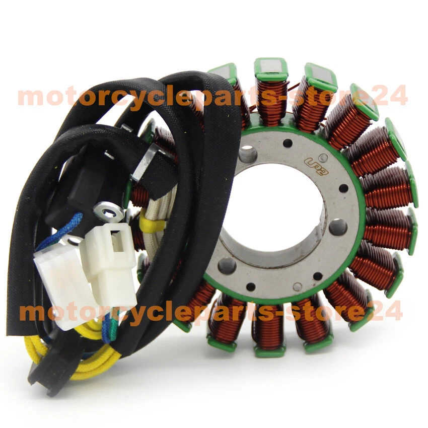 Stator Generator Coil for Hyosung ST7 Carb 2010-16 / GT650X Special Edition 2008 - Изображение 4 из 4