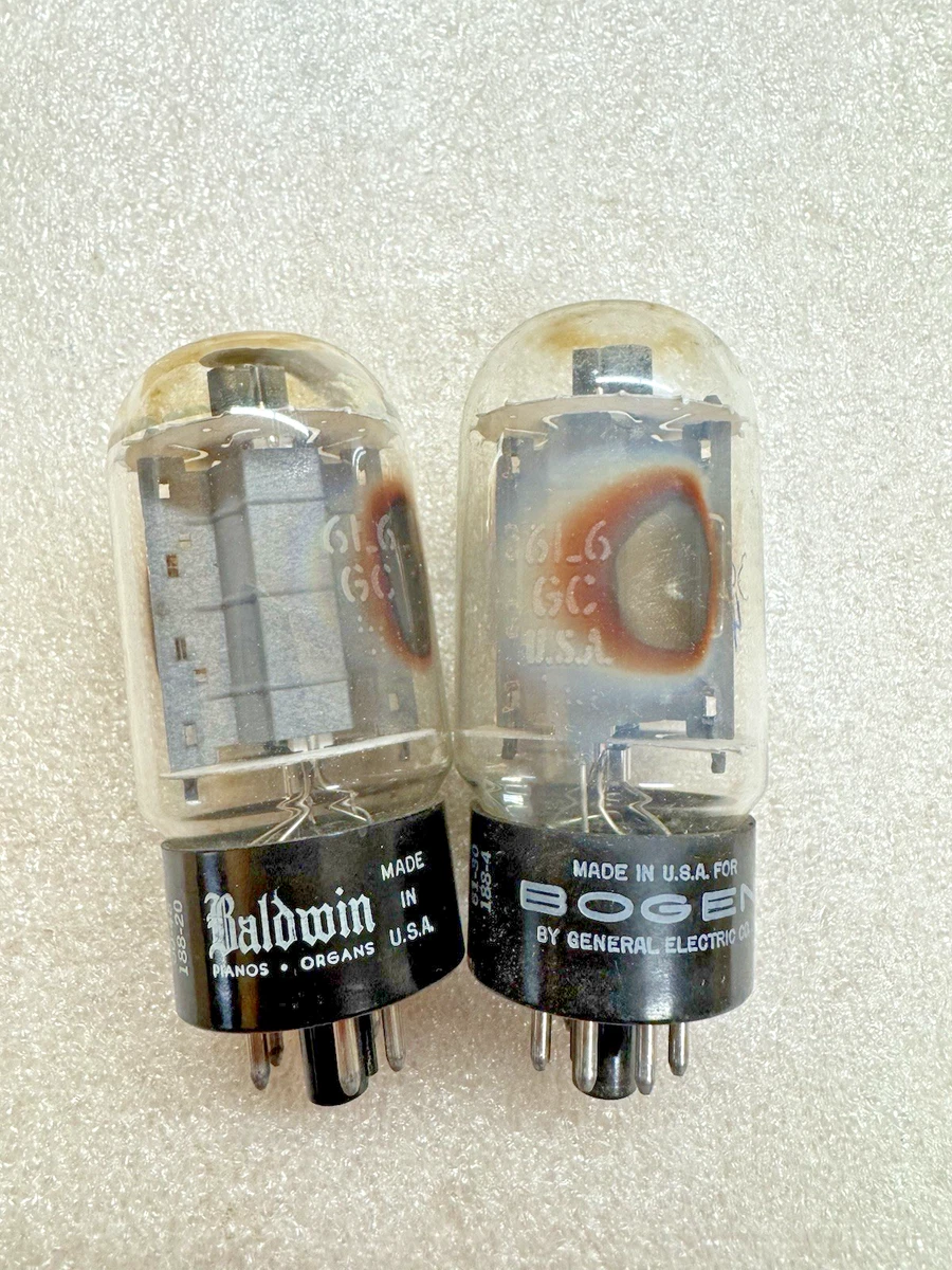 Ge 6l6gc for sale | eBay
