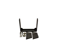 Zebra U-Mount Vehicle mount computer security bracket KT-U-MOUNT-VC80-R