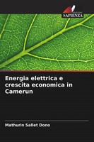 Mathurin Sallet Dono | Energia Elettrica E Crescita Economica In Camerun | Buch