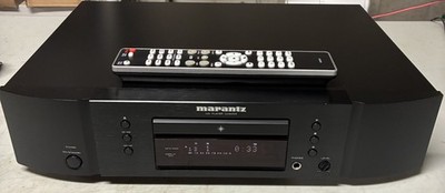 Marantz CD5004 CD Player w/Remote Fully Tested