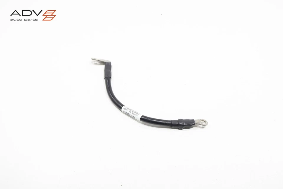 2014-2025 RAM PROMASTER 3500 2500 1500 АККУМУЛЯТОР ОТРИЦАТЕЛЬНЫЙ КАБЕЛЬ ЖГУТ ПРОВОДОВ OEM - Изображение 4 из 4