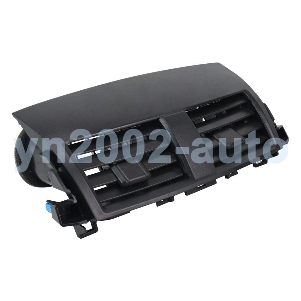 Center Dash AC Air Vent Trim Panel Cover For Toyota RAV4 55670-42060-B0 2006-12 Foto 4 de 4