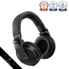 Pioneer DJ DJ Headphone HDJ-X5-KJapan Brand New