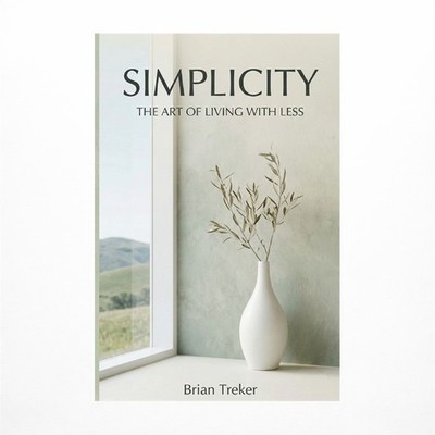 Simplicity: The Art of Living with Less