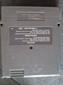 Dr. Mario DRX Mario f&uuml;r Nintendo NES