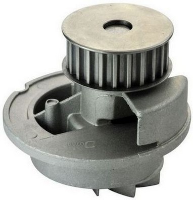 DENCKERMANN A310820P Wasserpumpe, Motorkühlung für FORD,OPEL,SAAB,VAUXHALL