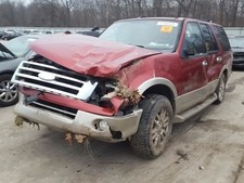 Automatic Transmission 6 Speed With Overdrive 4wd Fits 08 Expedition 2126938