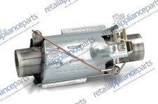 OEM Smeg dishwasher heating element DWA149S