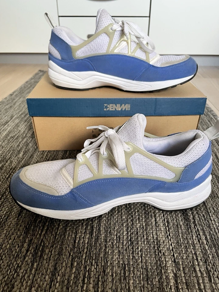 Nike Air Huarache Light, photo 3 sur 5