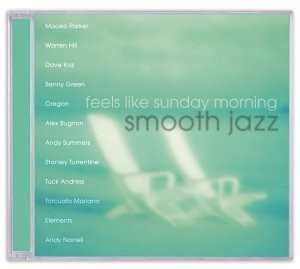 Feels Like Sunday Morning-Smoo