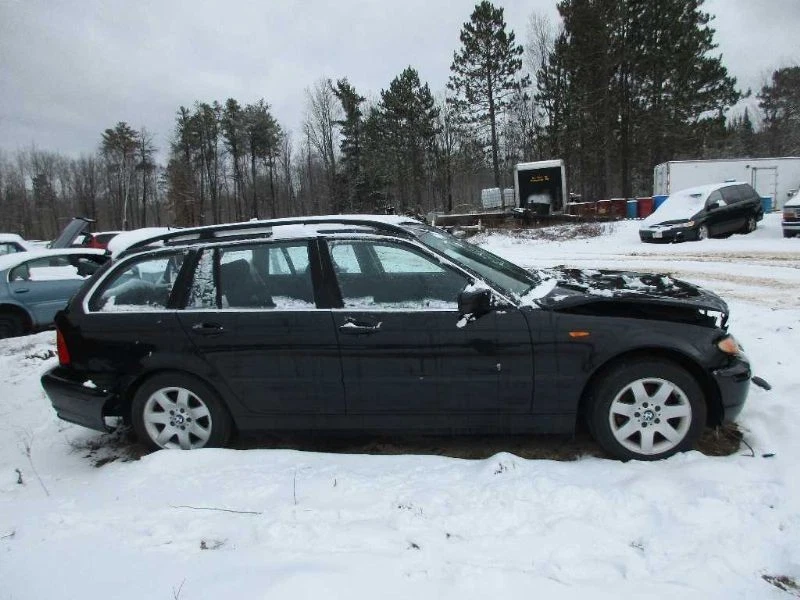04 05 BMW 325XI AT MÓDULO TRANSMISIÓN, XI AWD 62026 Foto 4 de 4