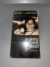 Waking the Dead (VHS, 2000, USA Home Entertainment) ~Promotional Copy~ 15