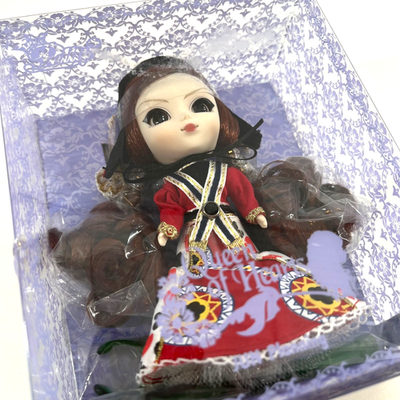 Little Pullip Mini Doll 