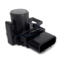 Meat & Doria Sensor Einparkhilfe Hinten FüR Honda Accord Viii CU 2.0I 2.4I CW