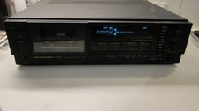 Rare Vintage Marantz SD-64 High End Cassette Deck Serviced Made In Japan