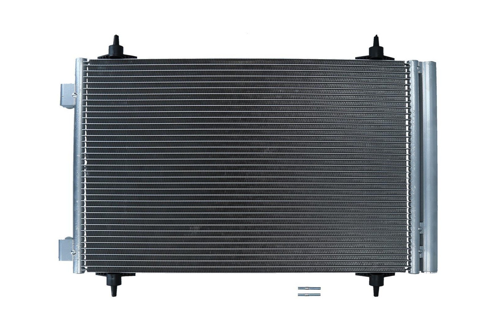 Fits KAMOKA 7800044 CONDENSER   ⭐UK Stock⭐
