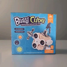 Busy Cube