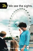 Ezra Elia (U. A.) | We See The Sights | Buch | Englisch (2022) | Gebunden