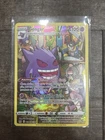 New ListingPokemon Gengar TG06/TG30 Trainer Gallery Lost Origin Holo Rare NM
