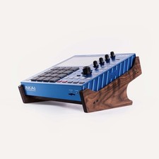 Stand for Akai MPC One  Walnut