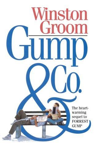 Gump & Co. - Groom, Winston