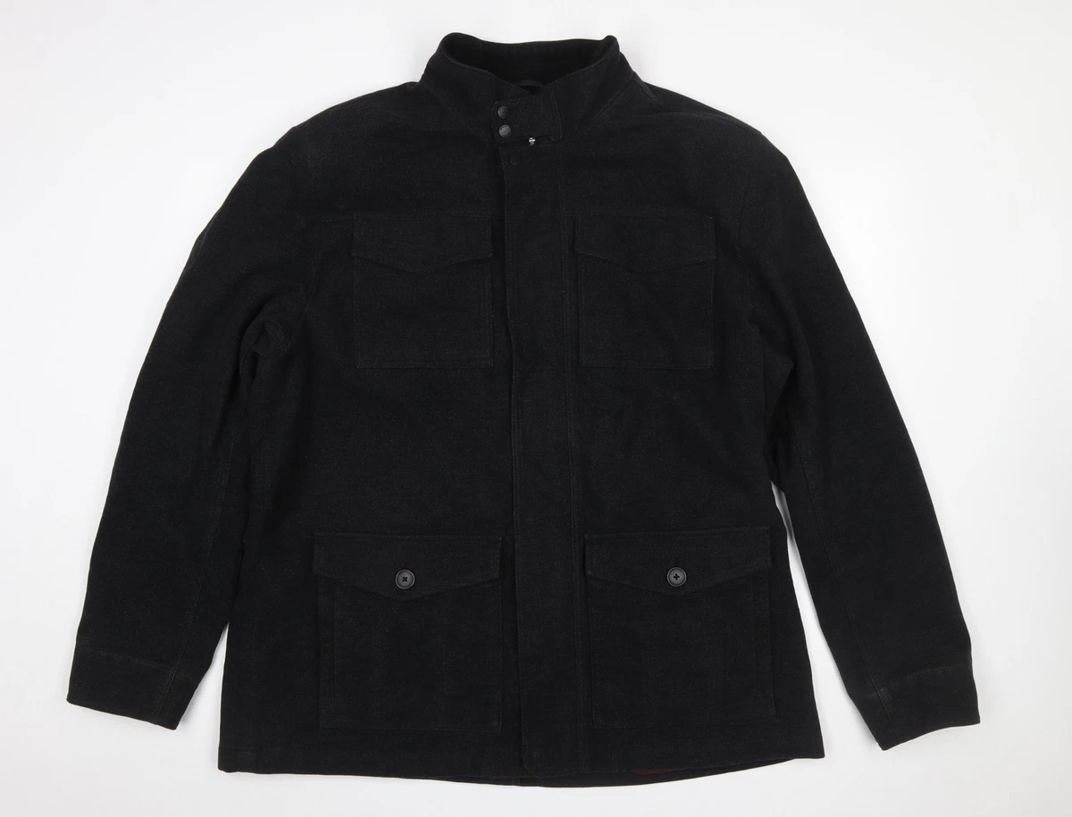 Moleskin Vintage Coats & Jackets for Men for sale | eBay UK