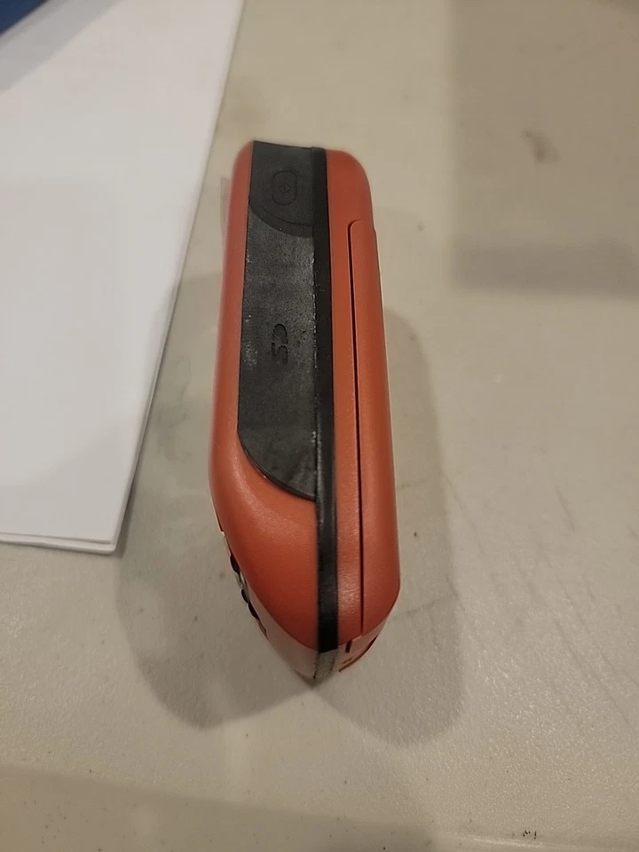 Magellan Triton Waterproof Hiking GPS Handheld UNTESTED  - Image 2 of 4