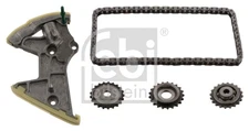 Febi Bilstein 32266 chainset, oil pump drive for Audi, Seat, Skoda, VW