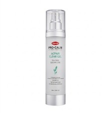 Hanmi Ac Pair Gel Transparente Cuidado Sebo 100ml