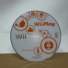 Wii Play Nintendo Wii Video Game Party Fun Multiplayer