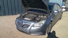 Boite de vitesse Opel INSIGNIA
