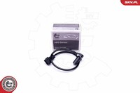 Esen Skv 17SKV536 Impulsgeber, Kurbelwelle FüR Alfa Romeo,Fiat,Lancia