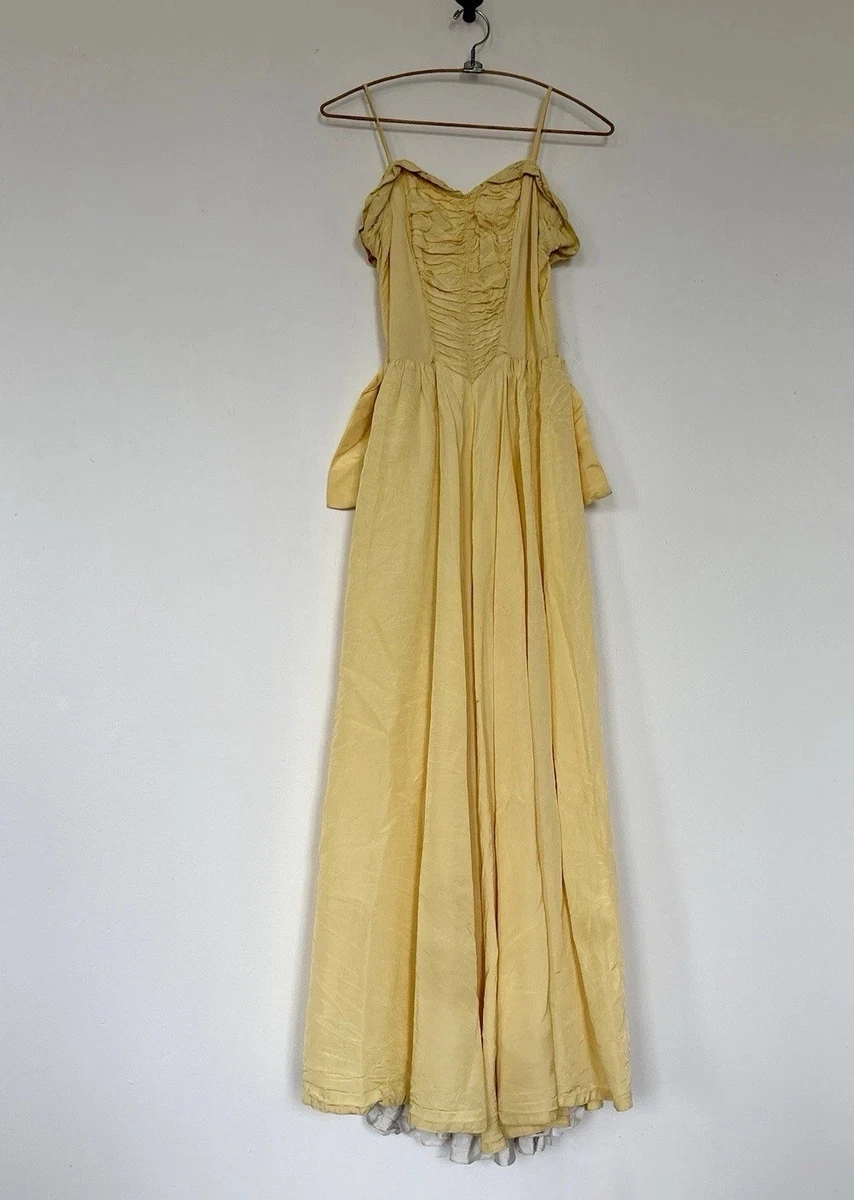 Eveningwear Reproduction 1950s Vintage Dresses for Women for sale | eBay Eveningwear Reproduction 1950s Vintage Dresses for Women for sale | eBay