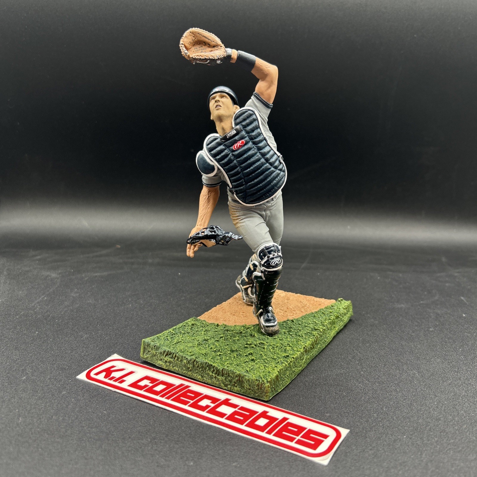 Mcfarlane Series 6