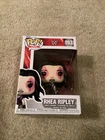 FUNKO POP! RHEA RIPLEY #193~ NEAR MINT~ WWE SERIES~