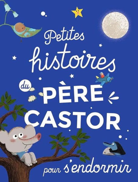 Petites Histoires Du PèRe Castor Pour S'endormir | Collectif | Buch | 2018-image