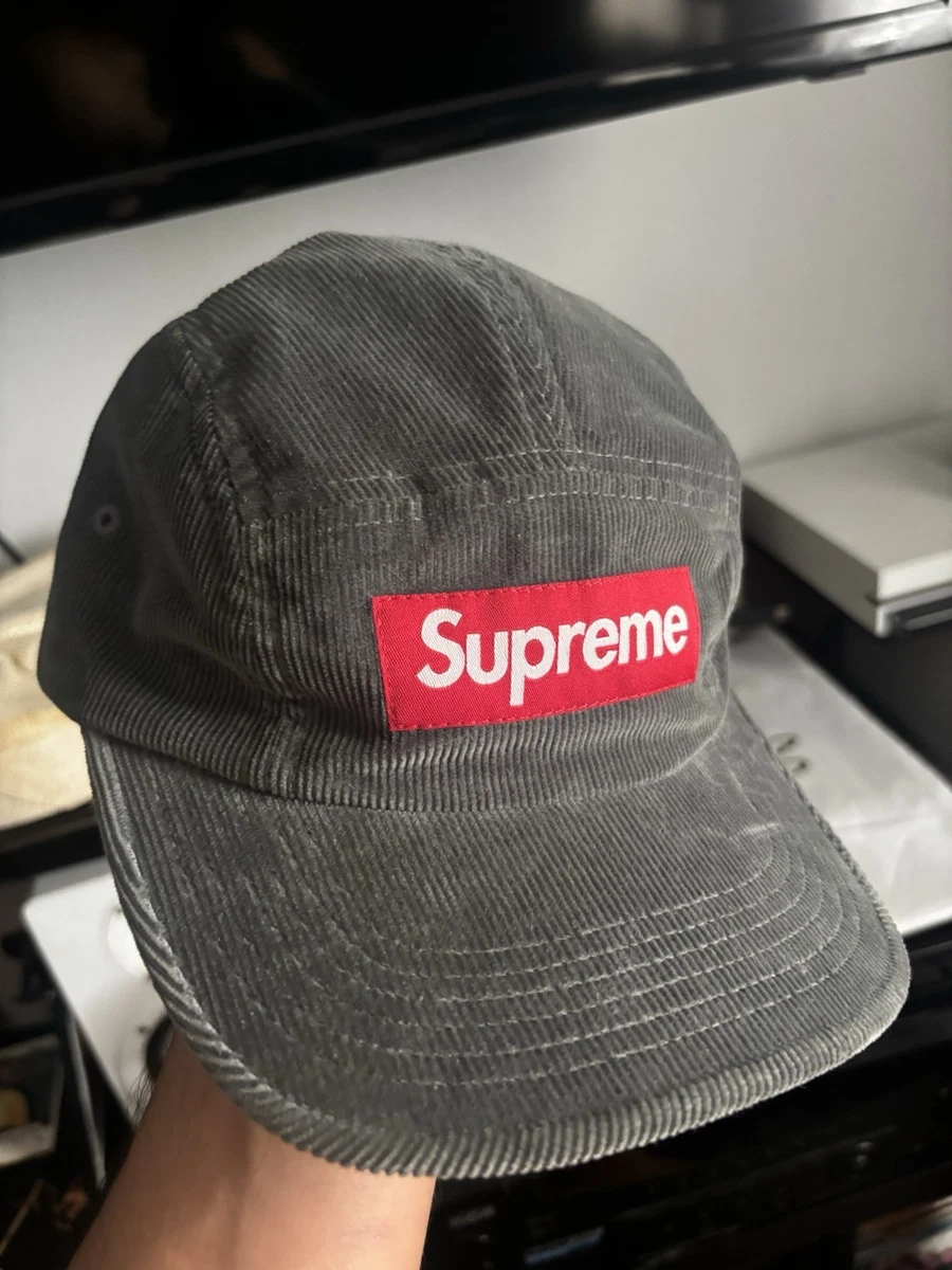 Supreme Corduroy Hats for Men for sale - eBay