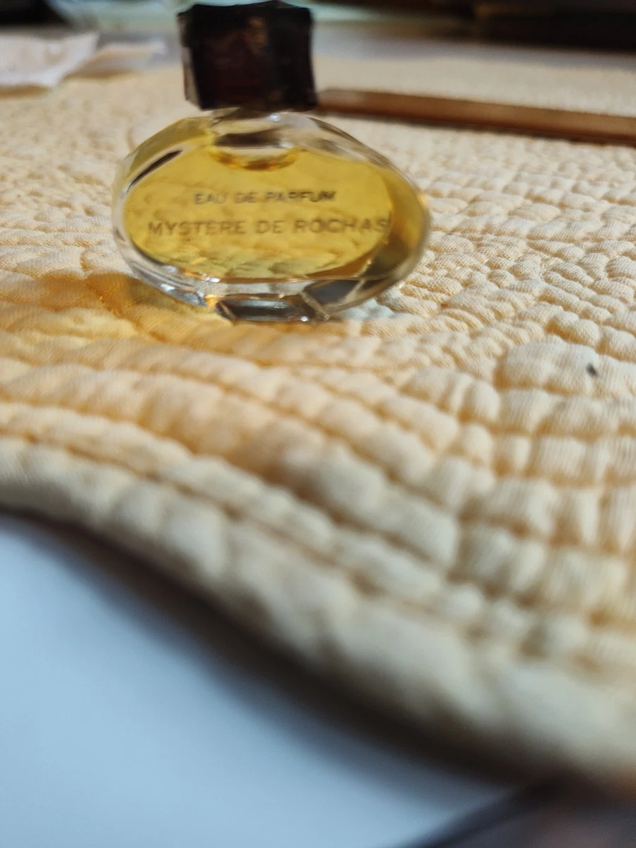Rochas Mystere Fragrances for Women for sale - eBay