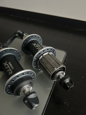 Shimano Xtr Hub for sale - eBay