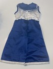 American Girl Kit Nautical Beach Pajamas Retired 1 piece Jumpsuit — photo 3