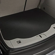 OEM GM 2017-2019 Chevy Cruze Carpet Cargo Trunk Mat Black 39068219
