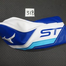 Mizuno Golf ST Driver head cover men golf club cover fast shipping 251216