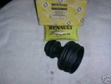AMC RENAULT CV BOOT KIT NOS FACTORY PART LECAR? ALLIANCE?