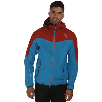 Regatta Mens Imber II Waterproof 