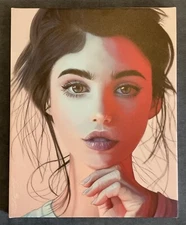 Fine Art Print 16x20 On Canvas, Original Work From Original Artist And Owner