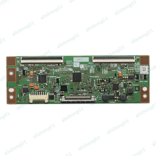 5351TP New Original for SHARP T-Con Board RUNTK 5351TP ZZ 0055FV ZZ - Picture 4 of 4